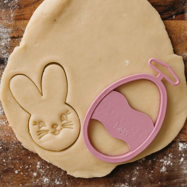 Κουπάτ (Cookie Cutters)